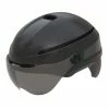 Casque Vélo Urbain Et Vélotaf Dotout Levante 2022 Noir Mat 54-62cm 1 Casque Vélo Urbain Et Vélotaf Dotout Levante 2022 Noir Mat 54-62cm -VTT Petitprix img1 605