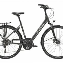 Trek Casque Vélo Route Bell Formula 2022 Gris 55-59cm