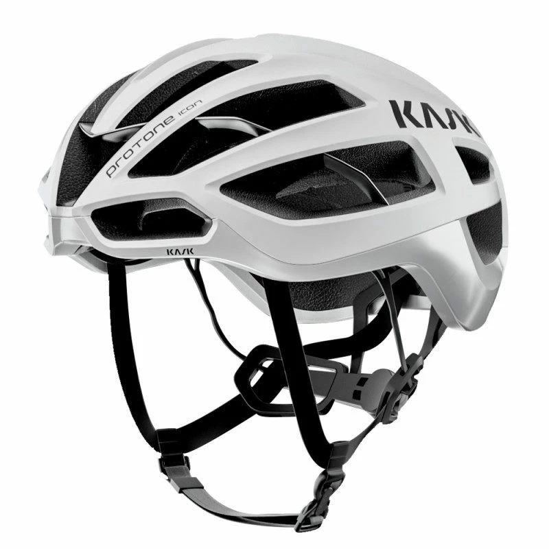 Casque Vélo Route Kask Protone Icon Noir 52-58cm 3 Casque Vélo Route Kask Protone Icon Noir 52-58cm