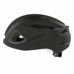 Casque Vélo Route Oakley Aro 3 Lite 2022 52-56cm Noir Mat