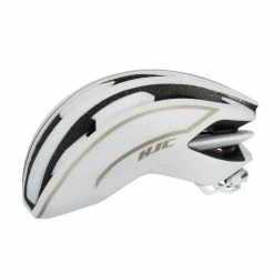 Casque Vélo Route HJC Ibex Blanc 54-56cm Blanc 54-56cm