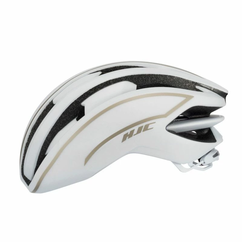 Casque Vélo Route HJC Ibex Blanc 54-56cm Blanc 54-56cm 3 Casque Vélo Route HJC Ibex Blanc 54-56cm Blanc 54-56cm