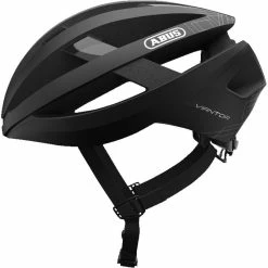 Casque Vélo Route Abus Viantor Gris 51-55cm