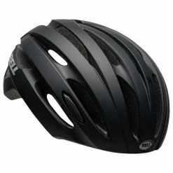 Casque Vélo Route Bell Avenue Updated 2022 Noir 50-57cm