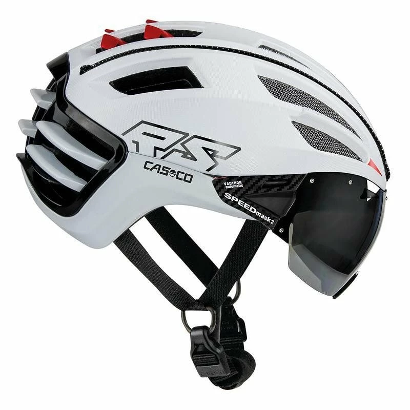 Casque Vélo Casco SPEEDairo 2 RS 3 Casque Vélo Casco SPEEDairo 2 RS
