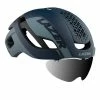 Casque Vélo Route Aéro Lazer Bullet 2.0 Series Bleu 52-56cm 1 Casque Vélo Route Aéro Lazer Bullet 2.0 Series Bleu 52-56cm -VTT Petitprix img1 636