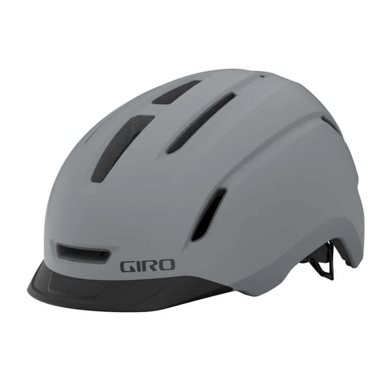 Casque Vélo Urbain Et Vélotaf Giro Caden II New 2022 55-59cm Noir Mat 3 Casque Vélo Urbain Et Vélotaf Giro Caden II New 2022 55-59cm Noir Mat