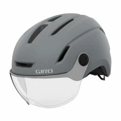 Casque Vélo Urbain Et Vélotaf Giro Evoke Mips New 2022 51-55cm Noir Mat