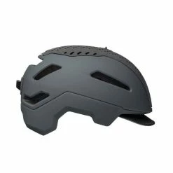 Casque Vélo Urbain Bell Annex Mips 55-59cm Vert Foncé