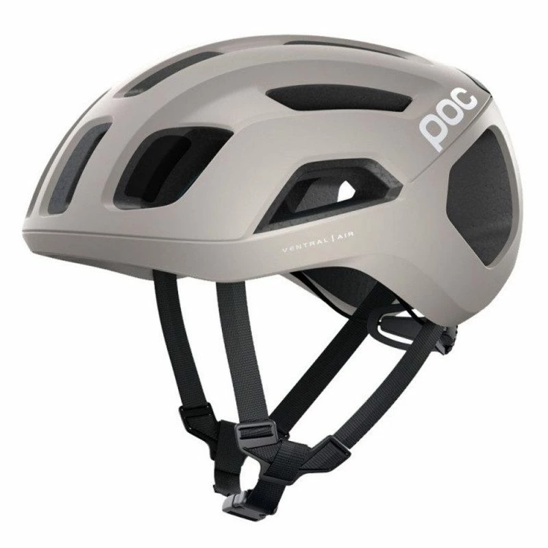 Casque Vélo Route Poc Ventral Air Spin Series Gris 50-56cm Gris 50-56cm 3 Casque Vélo Route Poc Ventral Air Spin Series Gris 50-56cm Gris 50-56cm