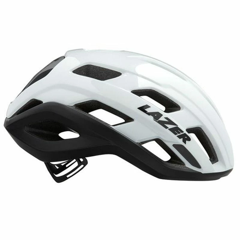 Casque Vélo Route Lazer Strada KinetiCore 2022 Gris 52-56cm 3 Casque Vélo Route Lazer Strada KinetiCore 2022 Gris 52-56cm