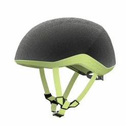 Casque Vélo Urbain Poc Myelin Gris 54-59cm Vert