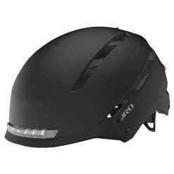 Casque Vélo Urbain Et Vélotaf Giro Escape Mips New 2022 55-59cm Noir Mat