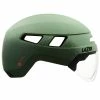 Casque Vélo Urbain Et électrique Lazer Urbanize-NTA LED 58-61cm Vert Clair 2 Casque Vélo Urbain Et électrique Lazer Urbanize-NTA LED 58-61cm Vert Clair -VTT Petitprix img1 680