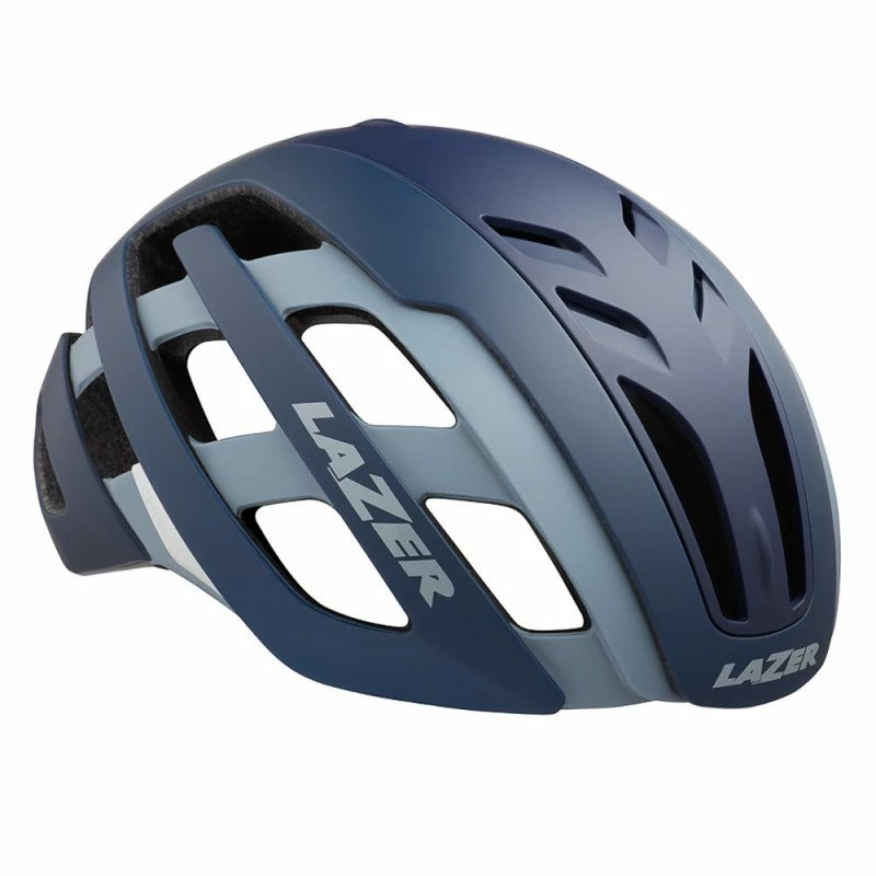 Casque Vélo Route Lazer Century Series Bleu 52-56cm 3 Casque Vélo Route Lazer Century Series Bleu 52-56cm
