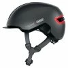 Casque Vélo Urbain ABUS Hud-Y Ace 54-58cm Titane 2 Casque Vélo Urbain ABUS Hud-Y Ace 54-58cm Titane -VTT Petitprix img1 687
