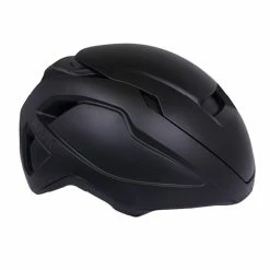 Casque Vélo Route Kask Wasabi Mat WG11 Noir Mat 48-56cm