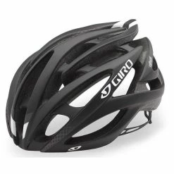 Casque Vélo Route Giro Atmos 2 Blanc 55-59cm