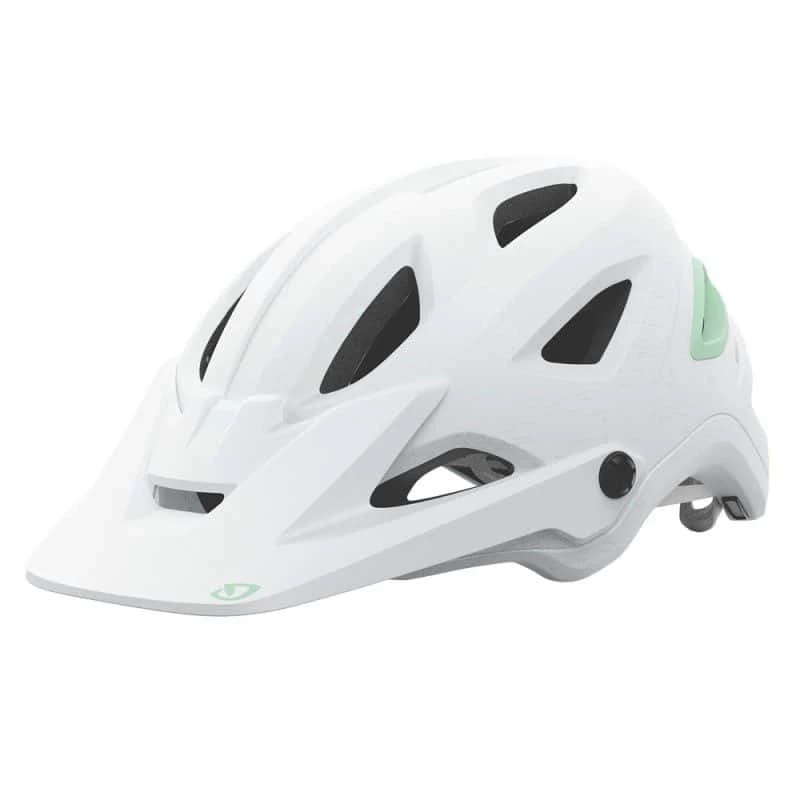 Casque VTT Femme Giro Montaro Mips II Women 2022 51-55cm Blanc Mat 3 Casque VTT Femme Giro Montaro Mips II Women 2022 51-55cm Blanc Mat