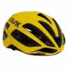 Casque Vélo Route Kask Protone WG11 Yellow Jaune 52-58cm Jaune 52-58cm