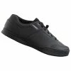 Chaussures VTT Shimano AM5 2023 Noir 41