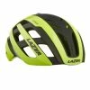Casque Vélo Route Lazer Century MIPS Flash Yellow Black 52-56cm Jaune Fluo