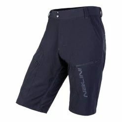 Short VTT Nalini AIS Click Short Avec Sous-short