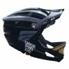 Casque Intégral VTT Urge Gringo De La Sierra Noir 55-58cm -VTT Petitprix img1 78