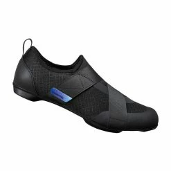 Chaussures Vélo Intérieur Shimano IC2 2022 Noir 42