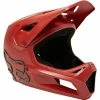 Casque Intégral VTT Fox Rampage Rouge Rouge 55-56cm -VTT Petitprix img1 83