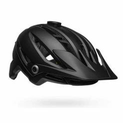 Casque VTT Bell Sixer MIPS 52-56cm Noir Mat