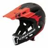 Casque Intégral VTT Cratoni C-Maniac 2.0 MX Noir/Rouge Mat Noir 58-61cm Rouge 1 Casque Intégral VTT Cratoni C-Maniac 2.0 MX Noir/Rouge Mat Noir 58-61cm Rouge -VTT Petitprix img1 91