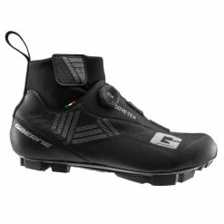 Chaussures VTT Hiver Gaerne G.Ice Storm Mtb 1.0 Gore-Tex 2022 Noir 43