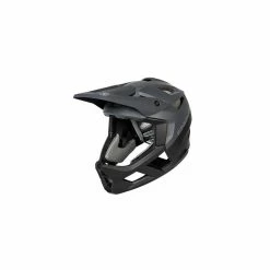 Casque VTT Intégral Endura MT500 Full Face 2022 Noir 55-59cm