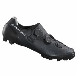 Chaussures VTT Shimano S-Phyre XC902 Noir 2022 Noir 42