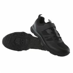 Chaussures VTT Massi Iron Noir 2022 Noir 41