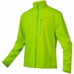 Veste VTT Imperméable Endura Hummvee Imperméable 2023 M Bleu