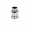Jeu De Direction XLC HS-S01 - 1" - Ø 22.2/34.0/27.0 Mm - Argent -VTT Petitprix jeu de direction 1 cone 27 mm chrome