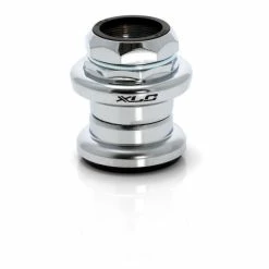 Jeu De Direction Vissé XLC HS-S02 Argent - 1' 1/8