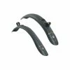 Jeu De Garde-Boue SKS Universel - 26'-28' -VTT Petitprix jeu de garde boue sks universel 26 28