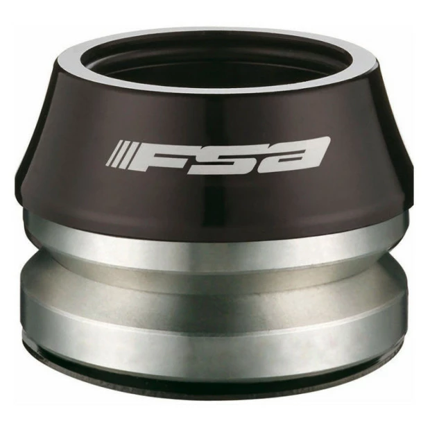 Jeu Direction Externe FSA Impact Campy/Gyro 1'.1/8' (NO.8D) Noir 3 Jeu Direction Externe FSA Impact Campy/Gyro 1'.1/8' (NO.8D) Noir