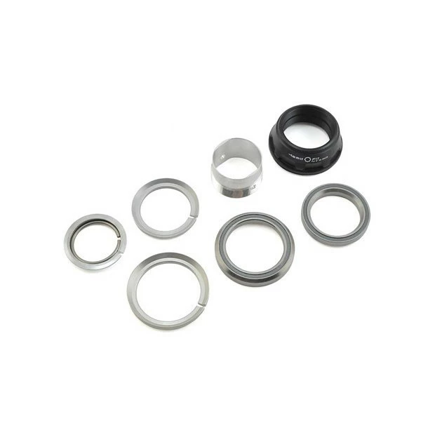 Jeu Direction Look 586 Headfit - 1' 1/8 - 1' 1/4 (SHIS) 3 Jeu Direction Look 586 Headfit - 1' 1/8 - 1' 1/4 (SHIS)