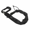 Kit Antivol U Chaîne Z Lok Hiplok E-DX 1 Kit Antivol U Chaîne Z Lok Hiplok E-DX -VTT Petitprix kit antivol u chaine z lok hiplok e dx