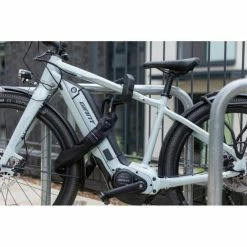 Kit Antivol U Chaîne Z Lok Hiplok E-DX -VTT Petitprix kit antivol u chaine z lok hiplok e dx 3