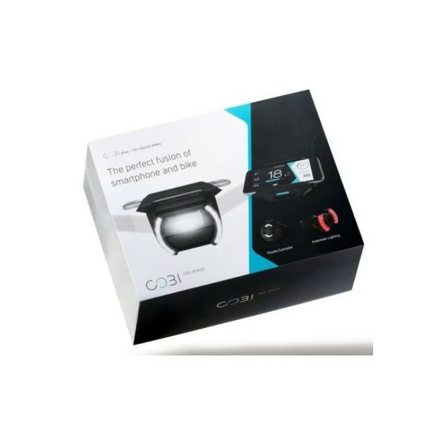 Kit Bosch COBI.Bike Plus Standard Avec Support Universal VTT 4 Kit Bosch COBI.Bike Plus Standard Avec Support Universal VTT – Image 2