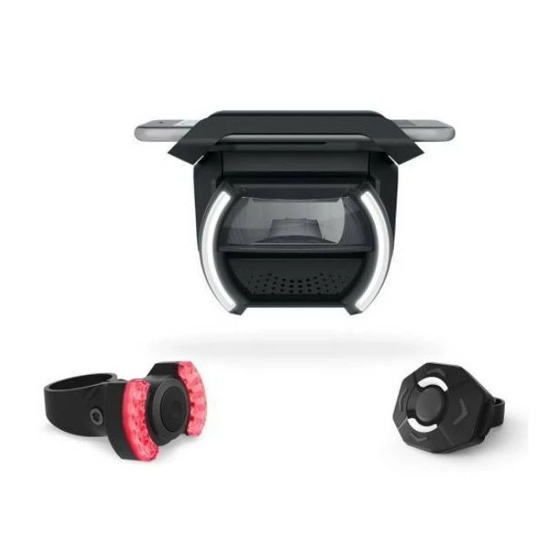 Kit Bosch COBI.Bike Plus Standard Avec Support Universal VTT 3 Kit Bosch COBI.Bike Plus Standard Avec Support Universal VTT