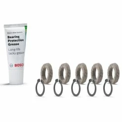 Kit D'entretien Bosch Pour Bague En Feutre L2
