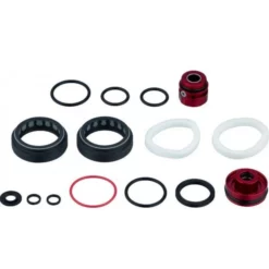 Kit D'Entretien De Fourche RockShox Lyrik C2/Pike B3 Select/Ultimate (2020)