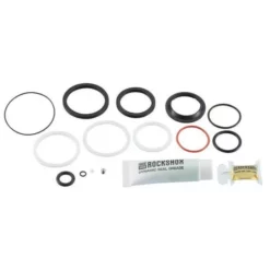 Kit D'Entretien Pour Amortisseur RockShox Deluxe Solo Air