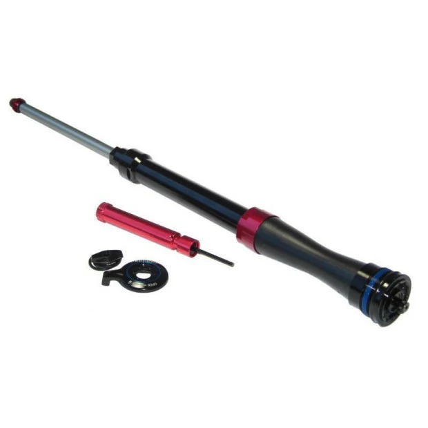 Kit D'Entretien RockShox Charger RLC Pour Fourches Sid/Reba 100mm 3 Kit D'Entretien RockShox Charger RLC Pour Fourches Sid/Reba 100mm